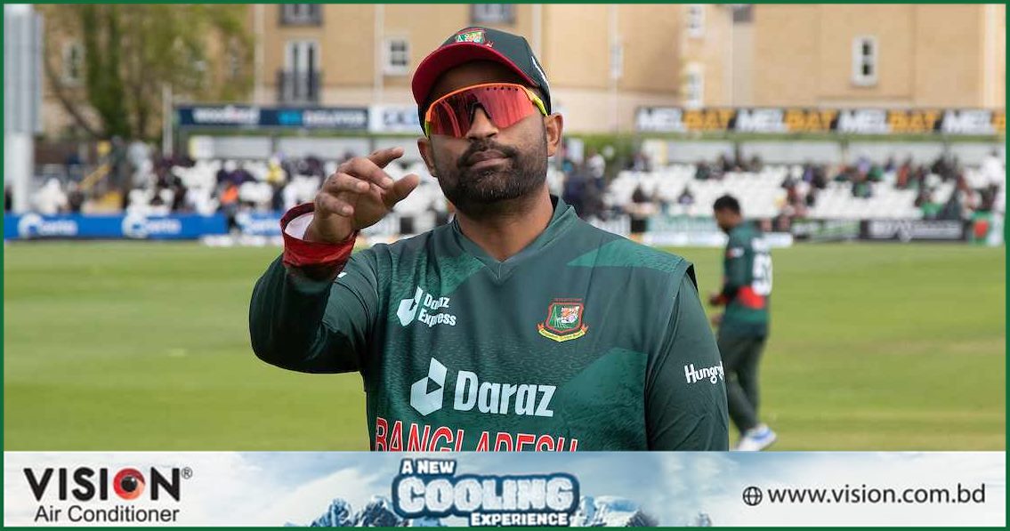 জয়ের আশা ছেড়ে দিয়েছিলেন তামিম 
